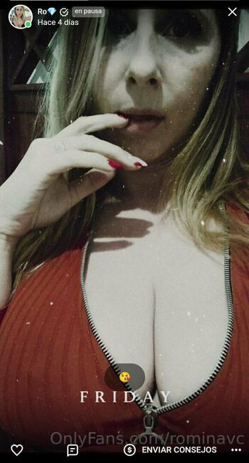 Rominavc