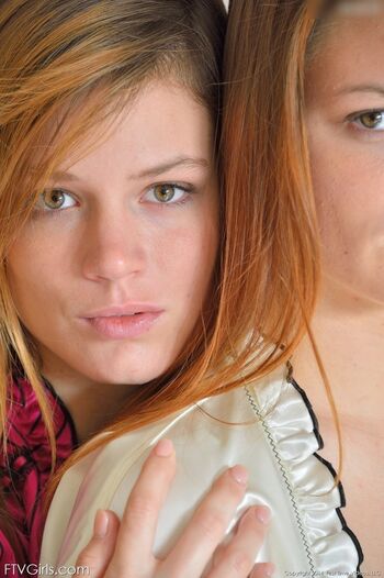 Romy & Raylene