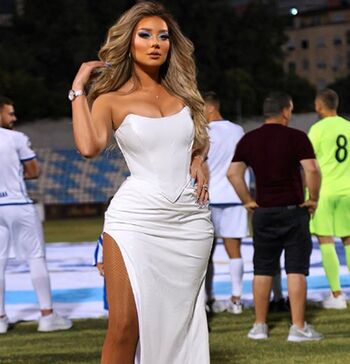 Ronela Hajati