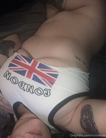 ronnimae