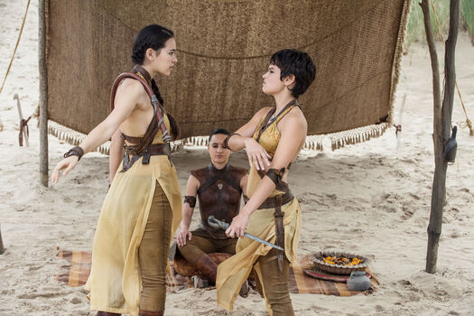 Rosabell Laurenti Sellers