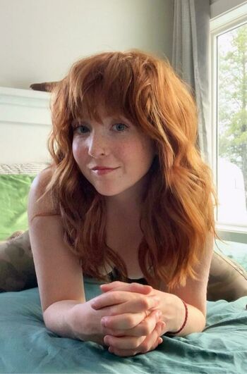 Rosalie Mae