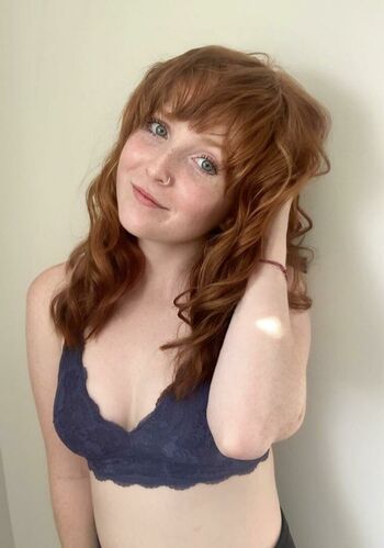 Rosalie Mae