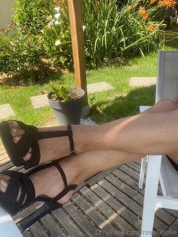 rosaliejolie