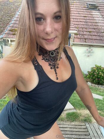rosaliejolie