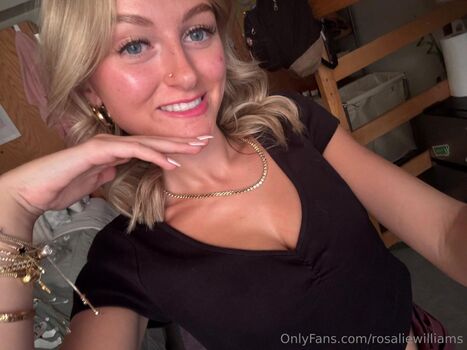 rosaliewilliams