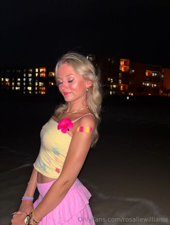 rosaliewilliams