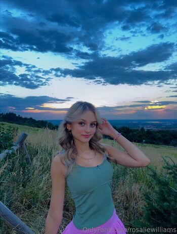 rosaliewilliams