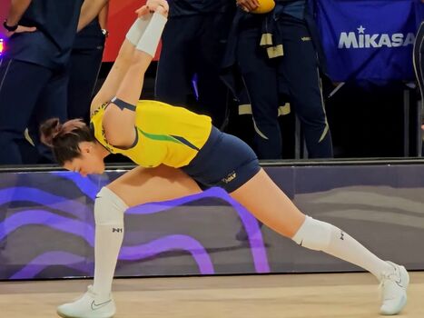 Rosamaria Montibeller