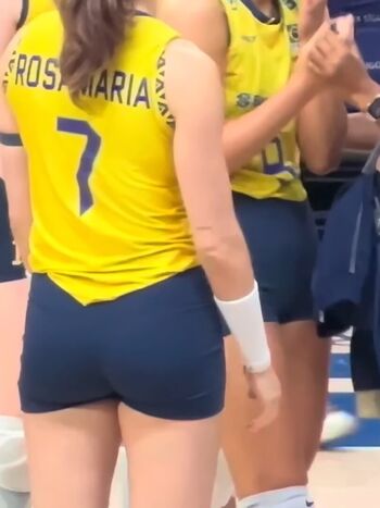 Rosamaria Montibeller