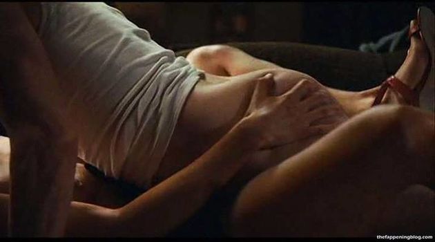 Rosamund Pike
