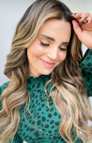 Rosanna Pansino