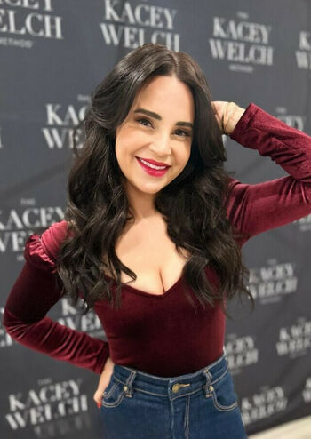 Rosanna Pansino