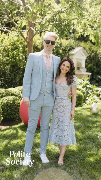 Rosanna Pansino