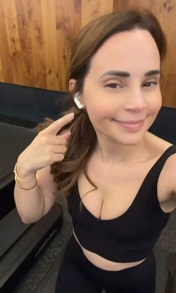 Rosanna Pansino