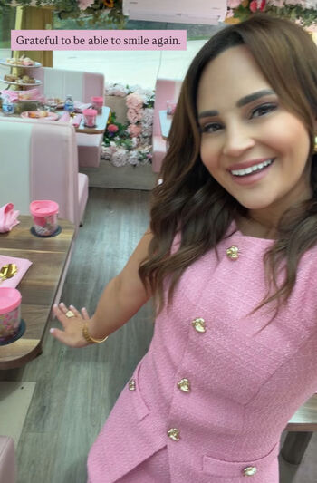 Rosanna Pansino
