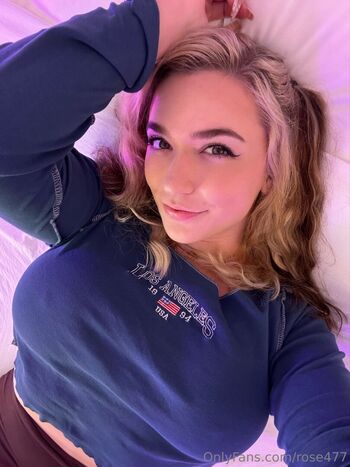 Rose ASMR