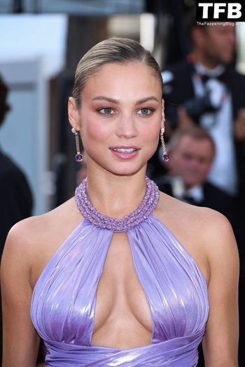 Rose Bertram