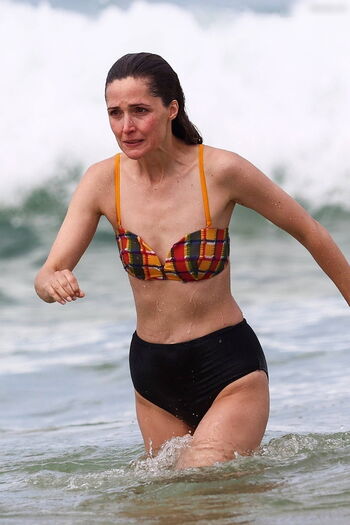 Rose Byrne