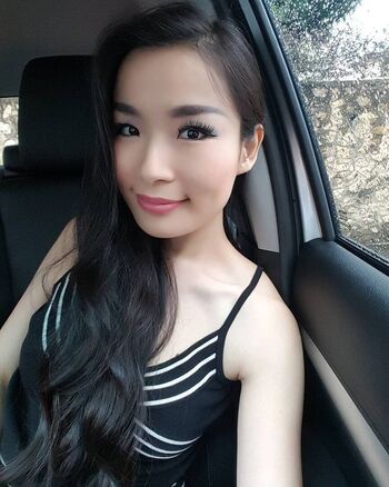 Rose Chin 陈柔旭