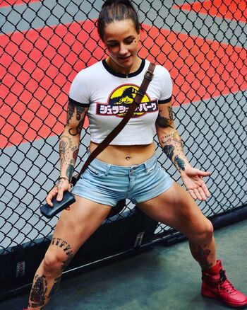 Rose Clark