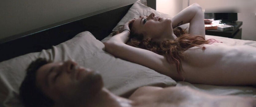 Rose Leslie