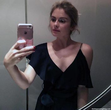 Rose McIver