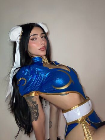 Rose Zara