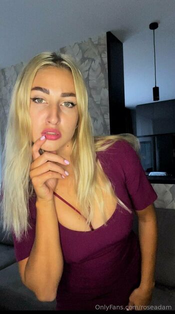 roseadam