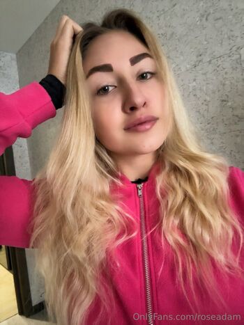 roseadam