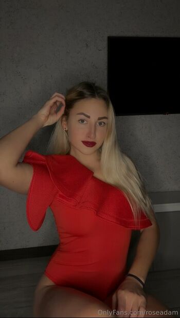 roseadam