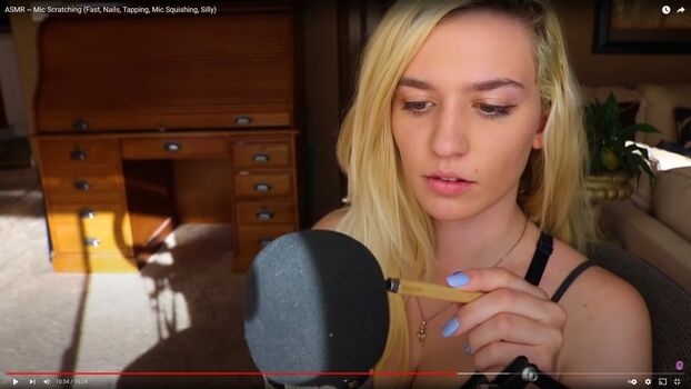 roseasmr