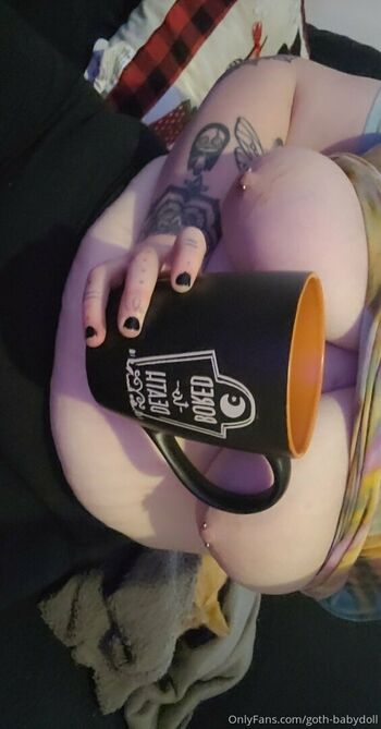 rosebabygoth