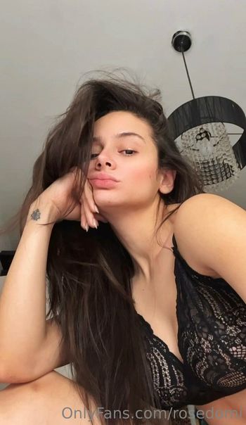 rosedomi