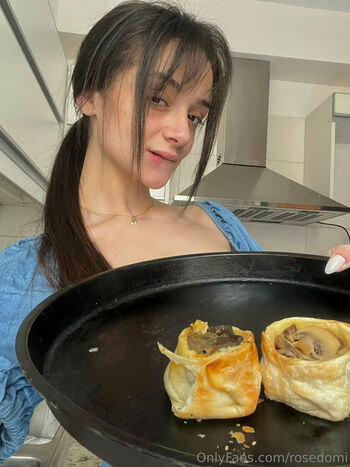 rosedomi