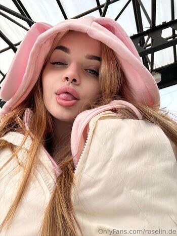 Roselinde