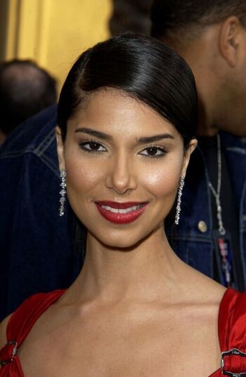 Roselyn Sanchez
