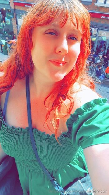 rosemariemoon