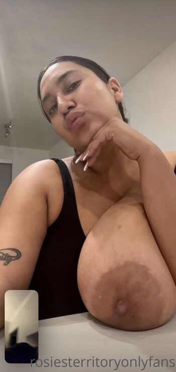 Roserayy