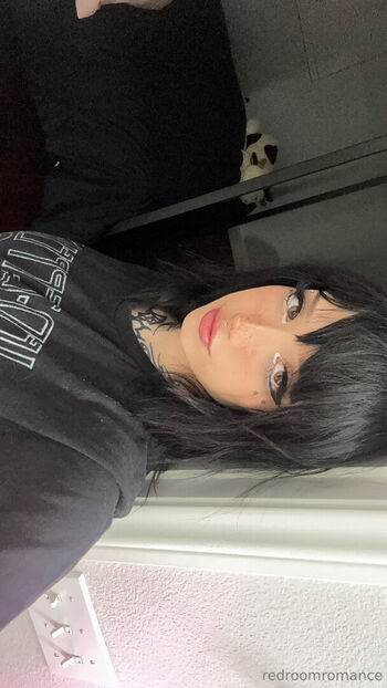 roseredroom