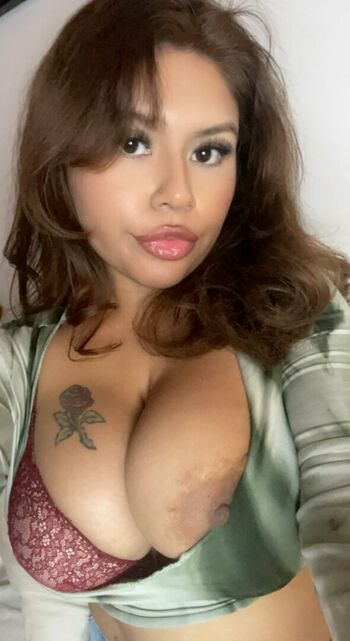 Rosey San