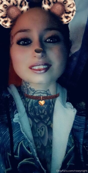 roseynight
