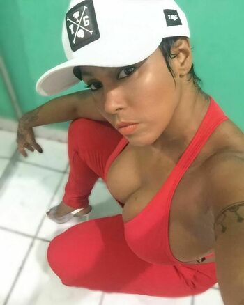 Rosiane Pinheiro