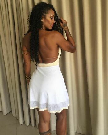Rosiane Pinheiro