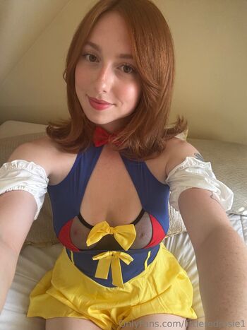 Rosie Fae