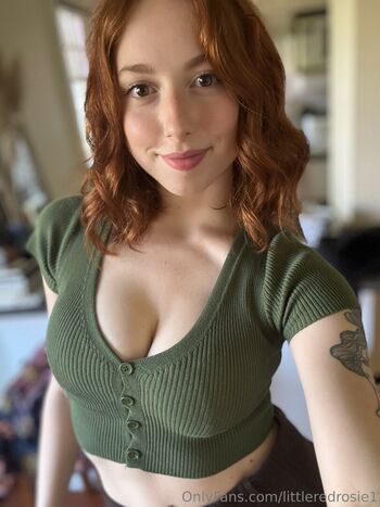 Rosie Fae