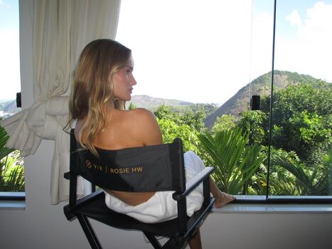 Rosie Huntington-Whiteley