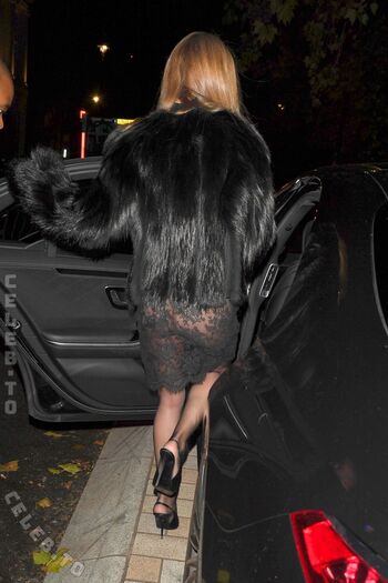 Rosie Huntington-Whiteley