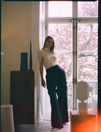 Rosie Huntington-Whiteley