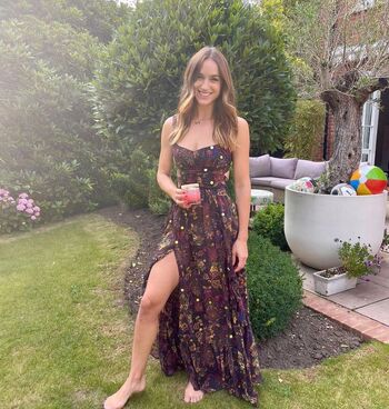 Rosie Jones